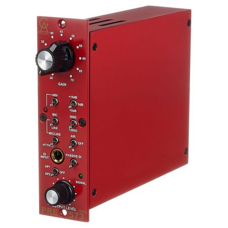 PRE-573 MKIII