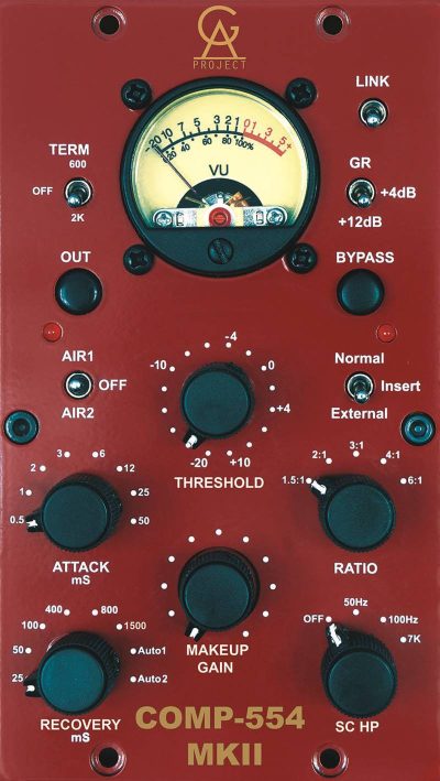COMP-554 MKII
