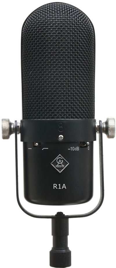 R1A PREMIER
