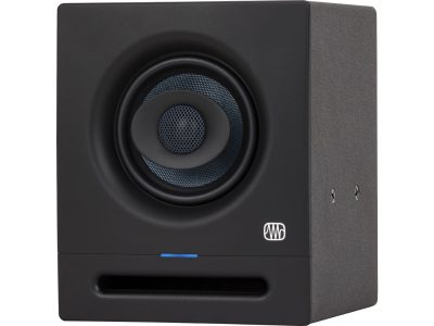 Eris Pro 4 Black