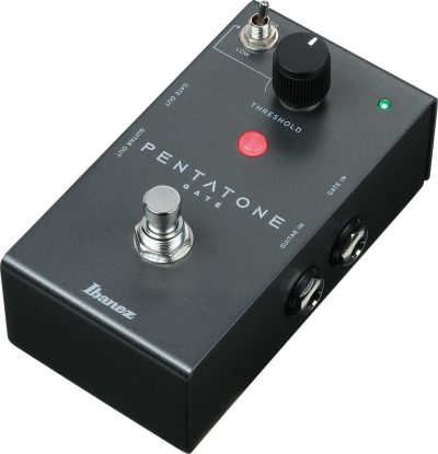 Pentatone Noise Gate