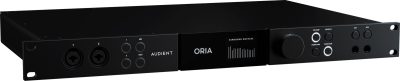 ORIA Immersive Audio Interface