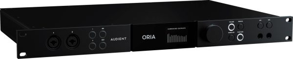Audient ORIA Immersive Audio Interface