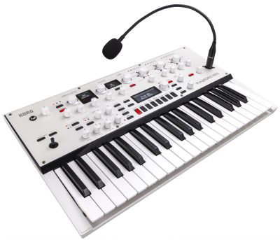 KINGKORG-NEO SYNTHESIZER