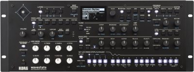 WAVESTATE-MODULE SYNTH