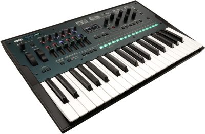 OPSIX-MKII FM SYNTH