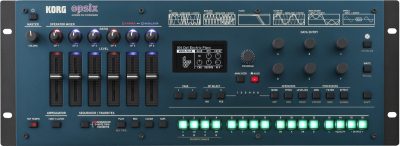 OPSIX-MODULE FM SYNTH