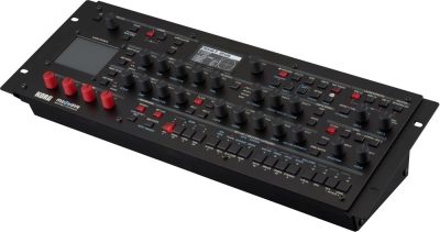 MODWAVE-MODULE SYNTH
