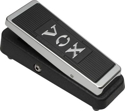 VRM-1 McCOY WAH WAH PEDAL