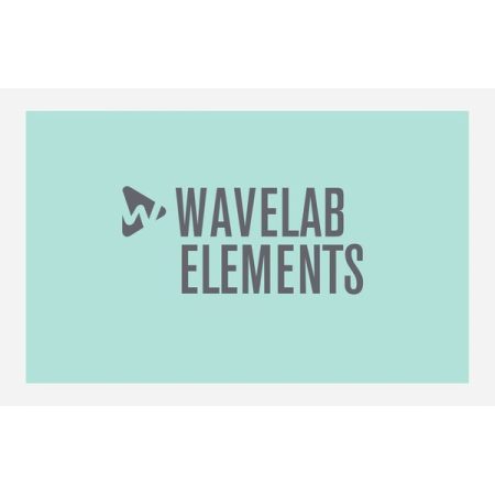 Steinberg DAC WaveLab Elements 12 EE
