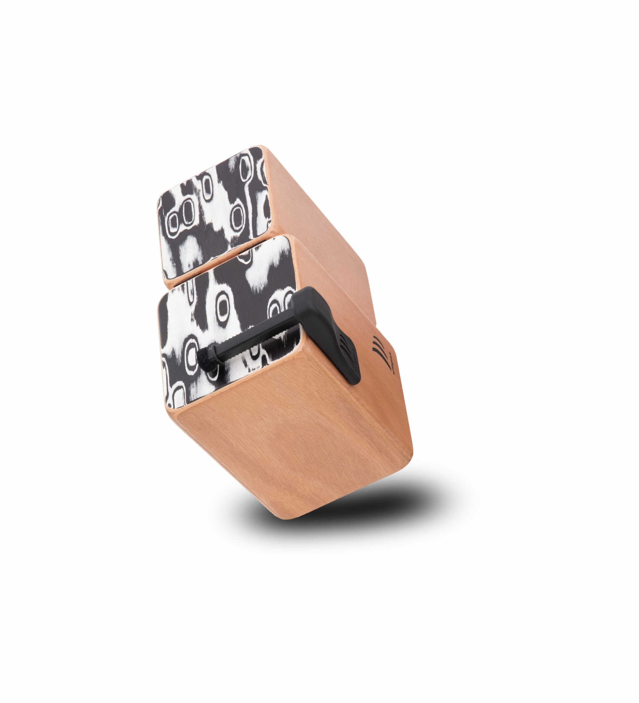 Shaker SKR - Accessoire Pour Percussion, Instrument De Musique Pour Batteur