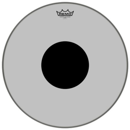 Controlled Sound, Clear 18"