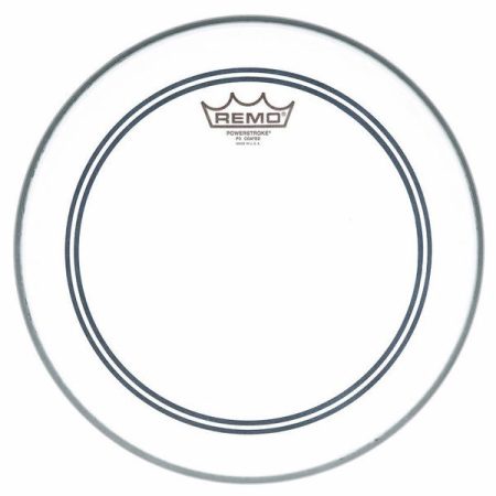 Powerstroke 3, Coated 12"