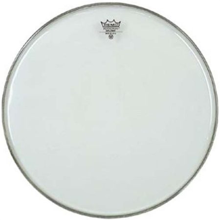 Remo SD-0110-00 DIPLOMAT Snare Hazy 10