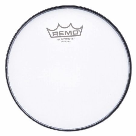 SN-0008-00- Batter SILENTSTROKE 8 Diameter
