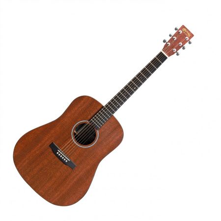 D-X1E Mahogany