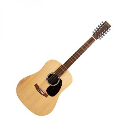 D-X2E Brazilian 12-String