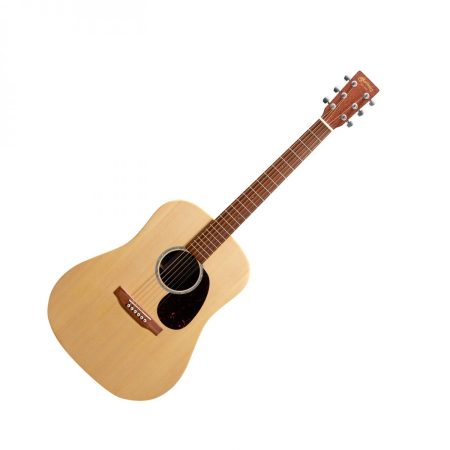 D-X2E Mahogany