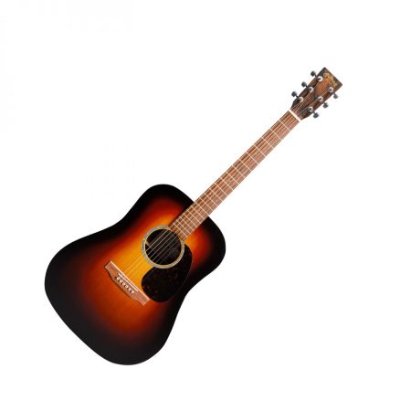 D-X2E Ziricote Burst