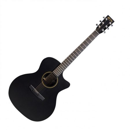 GPC-X1E Black