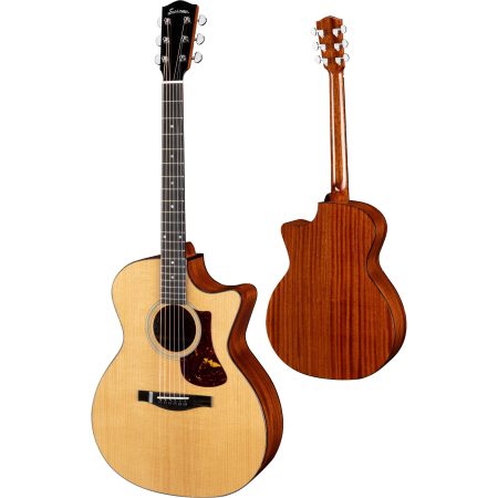 Eastman Guitars AC122-1CE-DLX