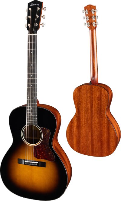E1OOSS-DLX-SB