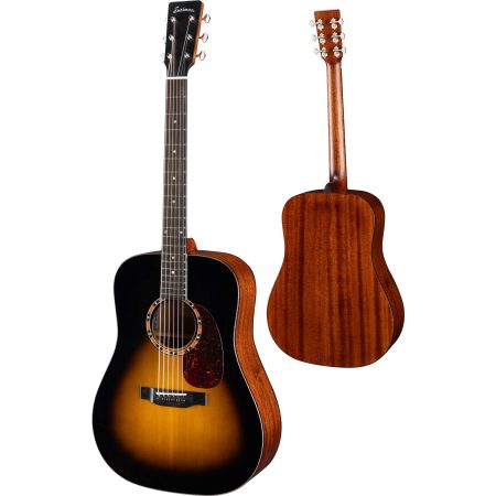 E2D-DLX-SB