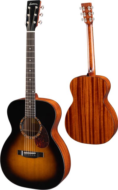 E2OM-DLX-SB