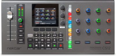 Panorama CS12