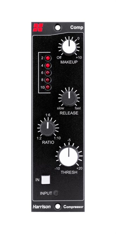 Compressor 500-series
