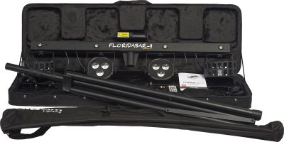 FLORIDABAR-II