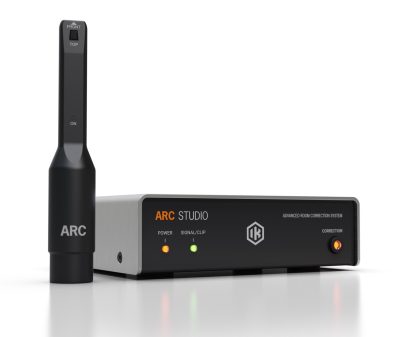 ARC STUDIO
