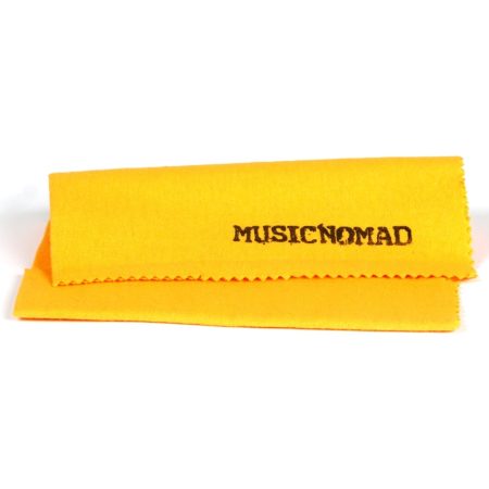 MN200 Flannel Polishing Cloth