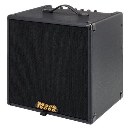 Markbass CMB 121 Combo Black Line