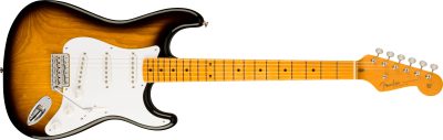 70th Anniversary American Vintage II 1954 Stratocaster MN 2TS
