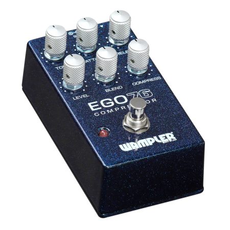 Ego 76 Compressor