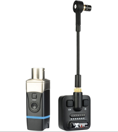 U8 Acoustic Guitar Wireless System