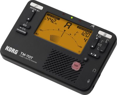 TM70T-BK TUNER / METRON