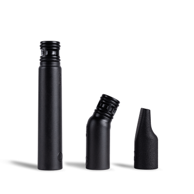  Travel Sax 2 Black