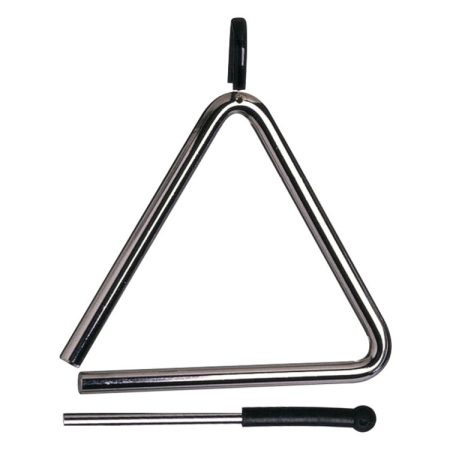 LPA121 6" Triangle Aspire
