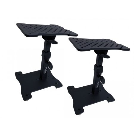 MS075 Monitor desk stand/par