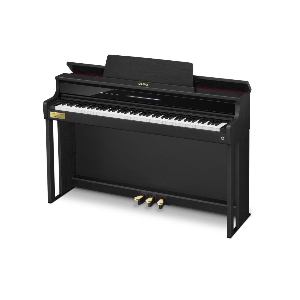 AP-750 BK Smart Hybrid Celviano