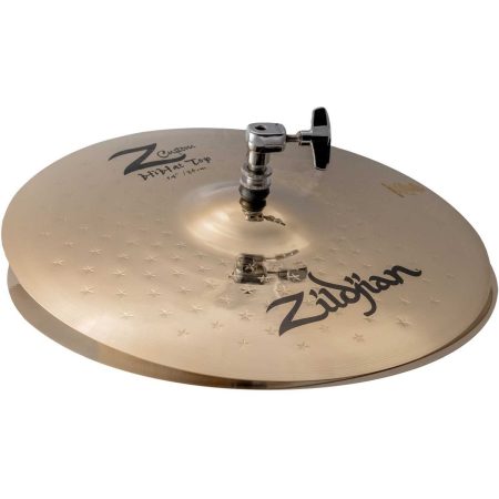 ZILDJIAN ZC14 HI-HAT
