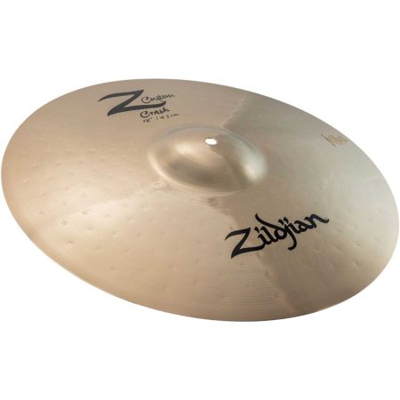 ZILDJIAN ZC18 CRASH