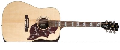 Hummingbird Studio Rosewood Satin N