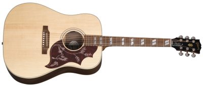 Hummingbird Studio Walnut Satin Nat