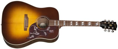 Hummingbird Studio Walnut Satin Wal