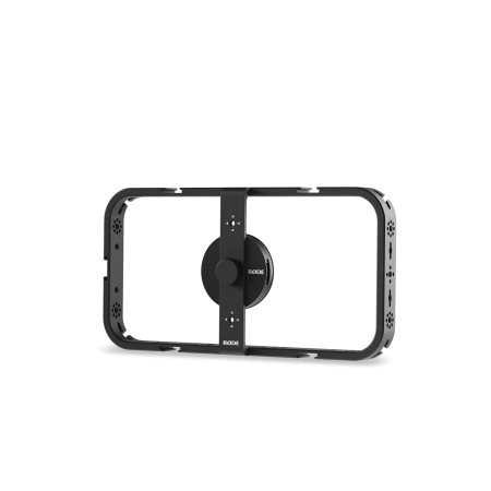 PHONECAGE Magnetic Mobile Filmmaking Cage