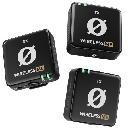 Wireless ME DUAL
