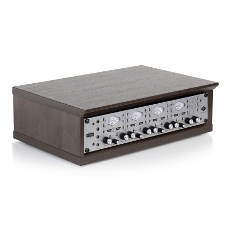 Studiorack Elite 2U brun